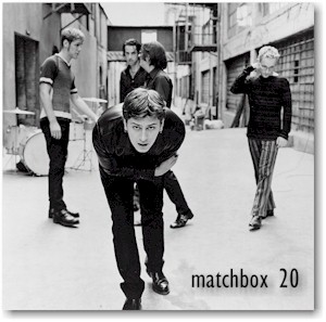 matchbox 20 photos